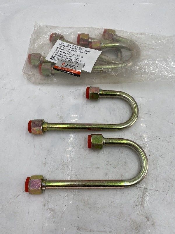 Shangchai C47bb-47bb002+A  Spare Parts