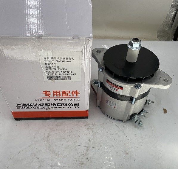 Shangchai C11BB-5S9088+A Alternator Spare Parts