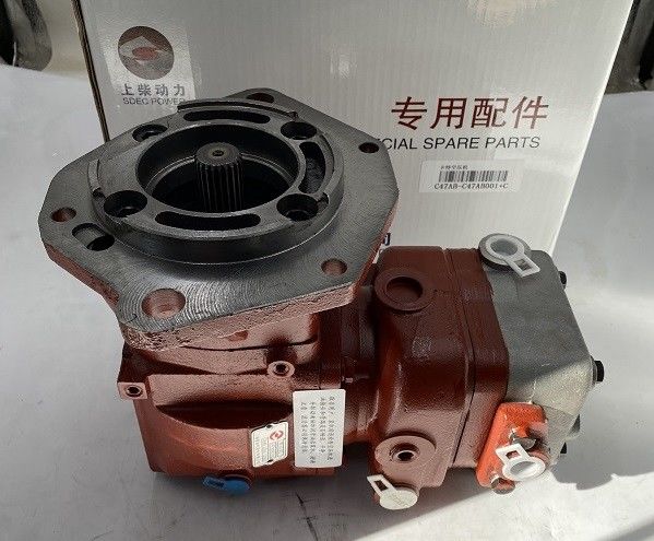 Shangchai C47AB-C47AB001+C Air Compressor Spare Parts