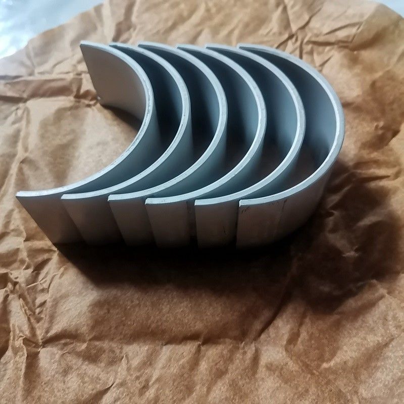 Shangchai C05AL-4W5739+A Bearing Connecting Rod Spare Parts