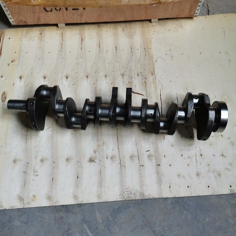 Shangchai 06AL102 Crank Shaft Spare Parts