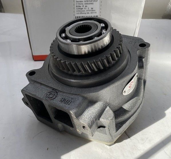Shangchai C20AB-2W8002 Water Pump Spare Parts