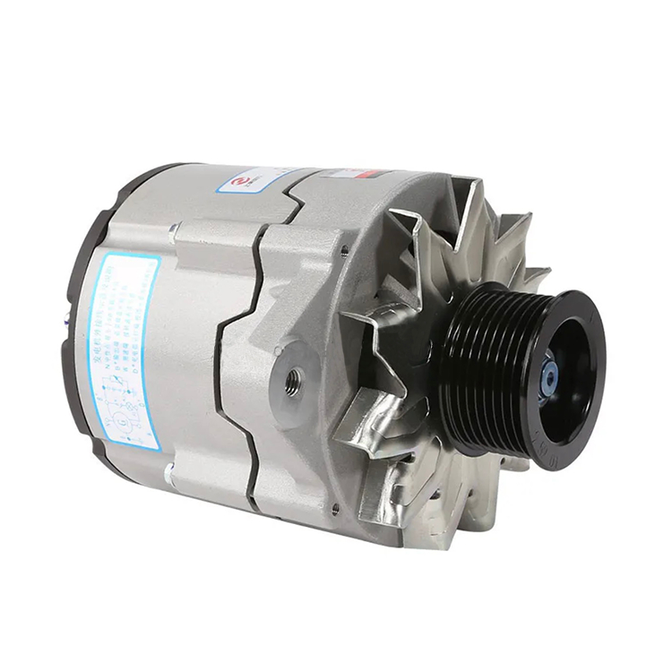 Shanghai Diesel Engine 11BB007 Alternator Spare Parts Shanghai Diesel Engine