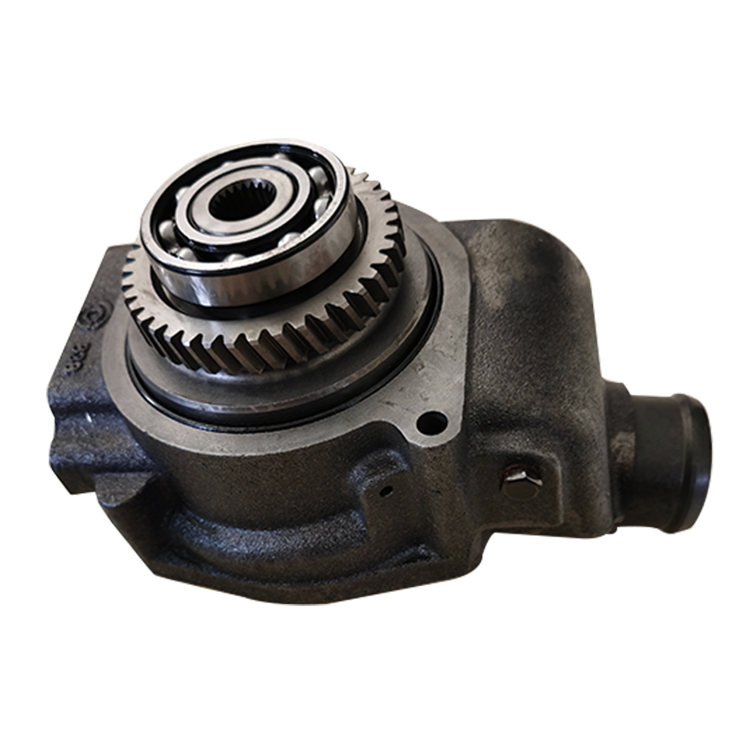 Shanghai Diesel Engine C20AB-20AB601 Water Pump Spare Parts Shanghai Diesel Engine
