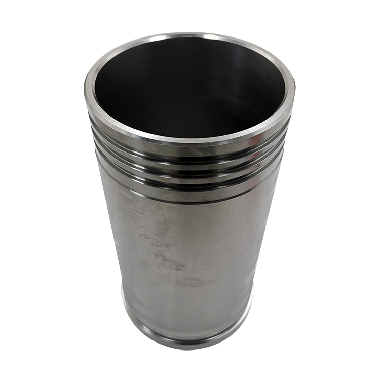 Shanghai Diesel Engine 1105800 Cylinder Liner Spare Parts Shanghai Diesel Engine