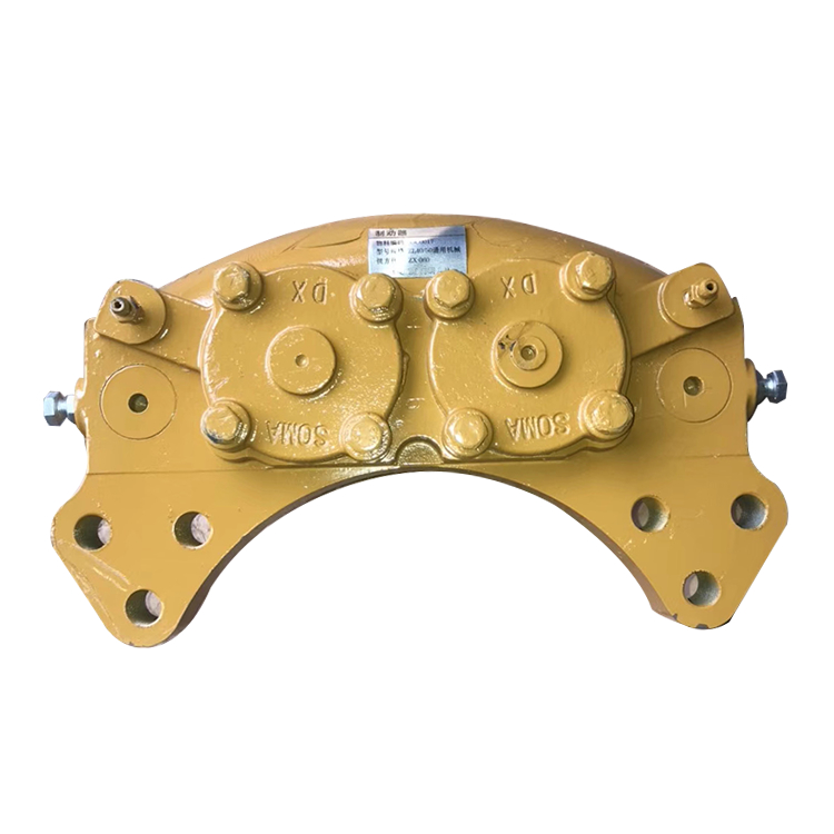 XGMA 55C0017 Brake Caliper Spare Parts XG932 XG955