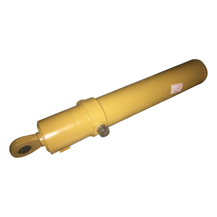 XGMA 10C0556 Lift Arm Cylinder Spare Parts XGMA Wheel Loader
