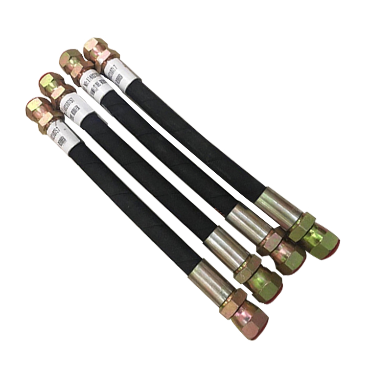 Zoomlion 1140210757 Rube Rubber Spare Parts Zoomlion Dozer