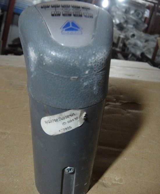 Sinotruk WG9700240001-1 Shift Handle Of Speed Changer Spare Parts