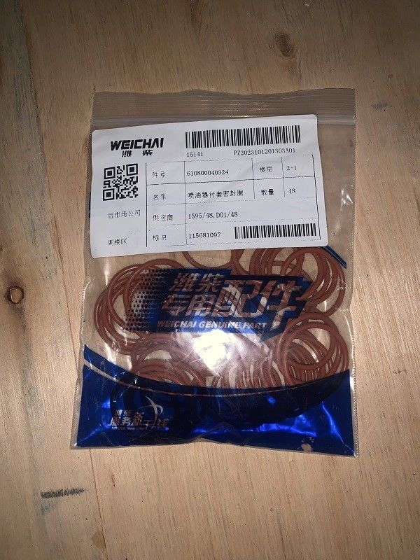 Weichai 610800040324  Spare Parts