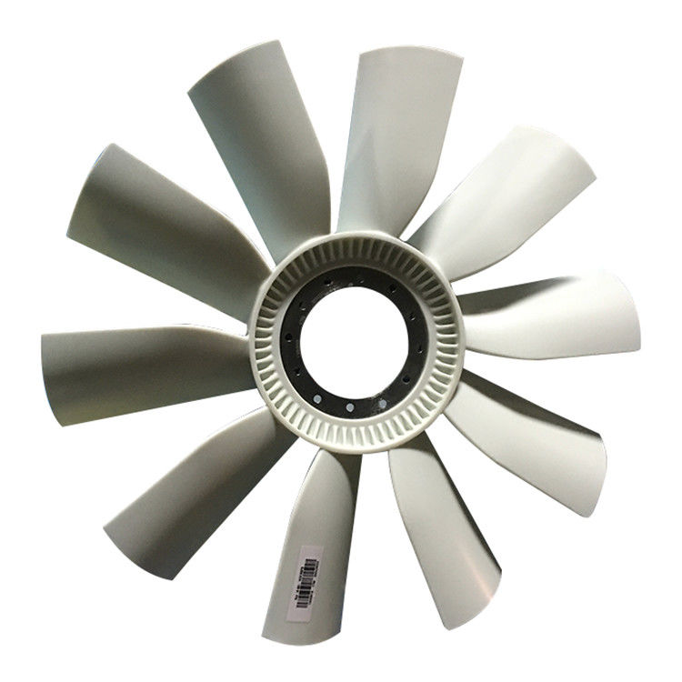 Weichai 13055018 Fan Assy Spare Parts Weichai Diesel Engine