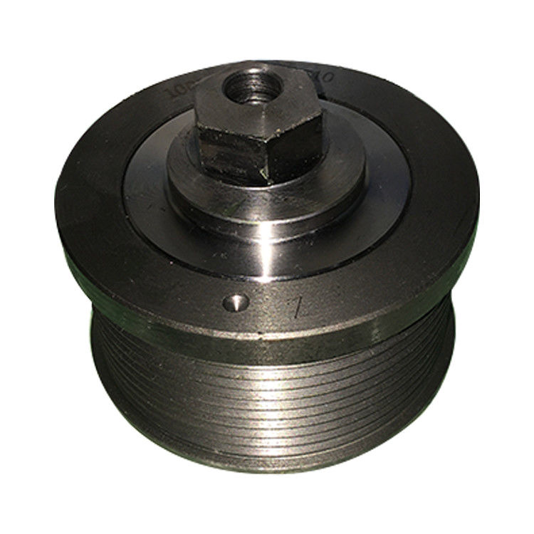 Weichai 612600061510 1001137966 Belt Tensioner Pulley Spare Parts Weichai Construction Engine