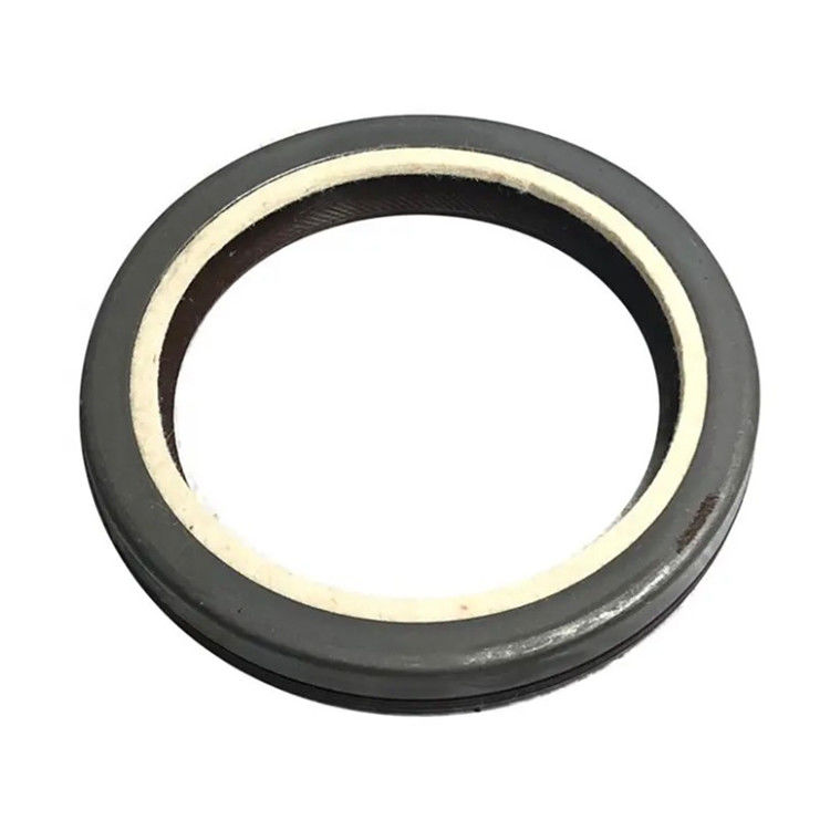 Weichai 12189888 Crankshaft Oil Seals Spare Parts TD226B WP6G
