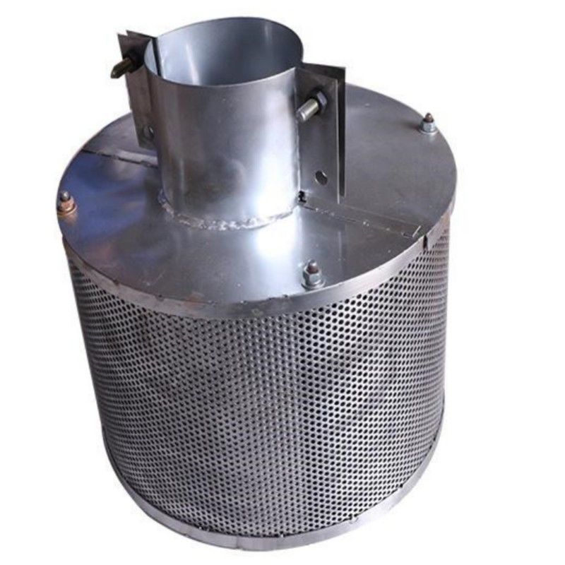 XCMG 800357566 Spark Arrester Spare Parts