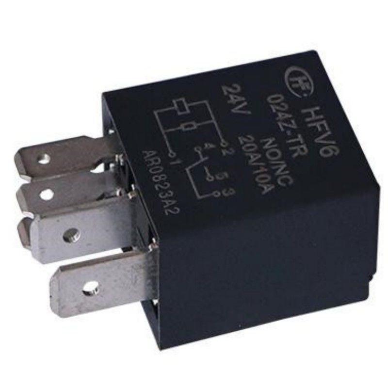 XCMG 803670807 Relay Spare Parts