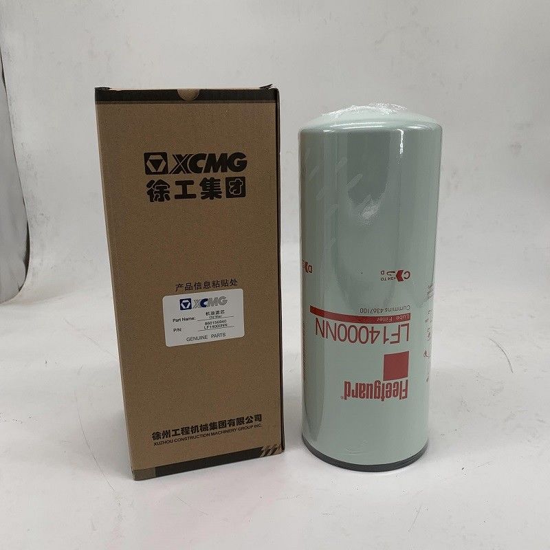 Caterpillar 860156940 Fuel Filter Spare Parts